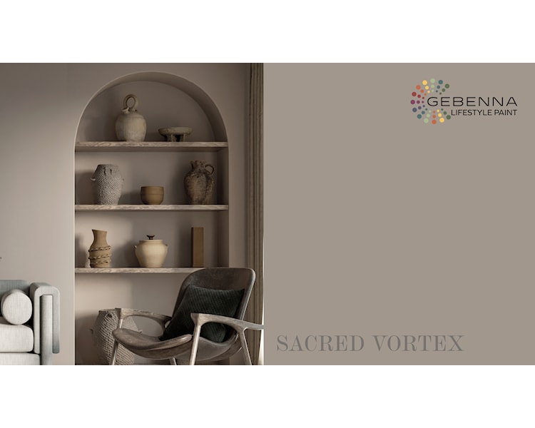 SACRED VORTEX